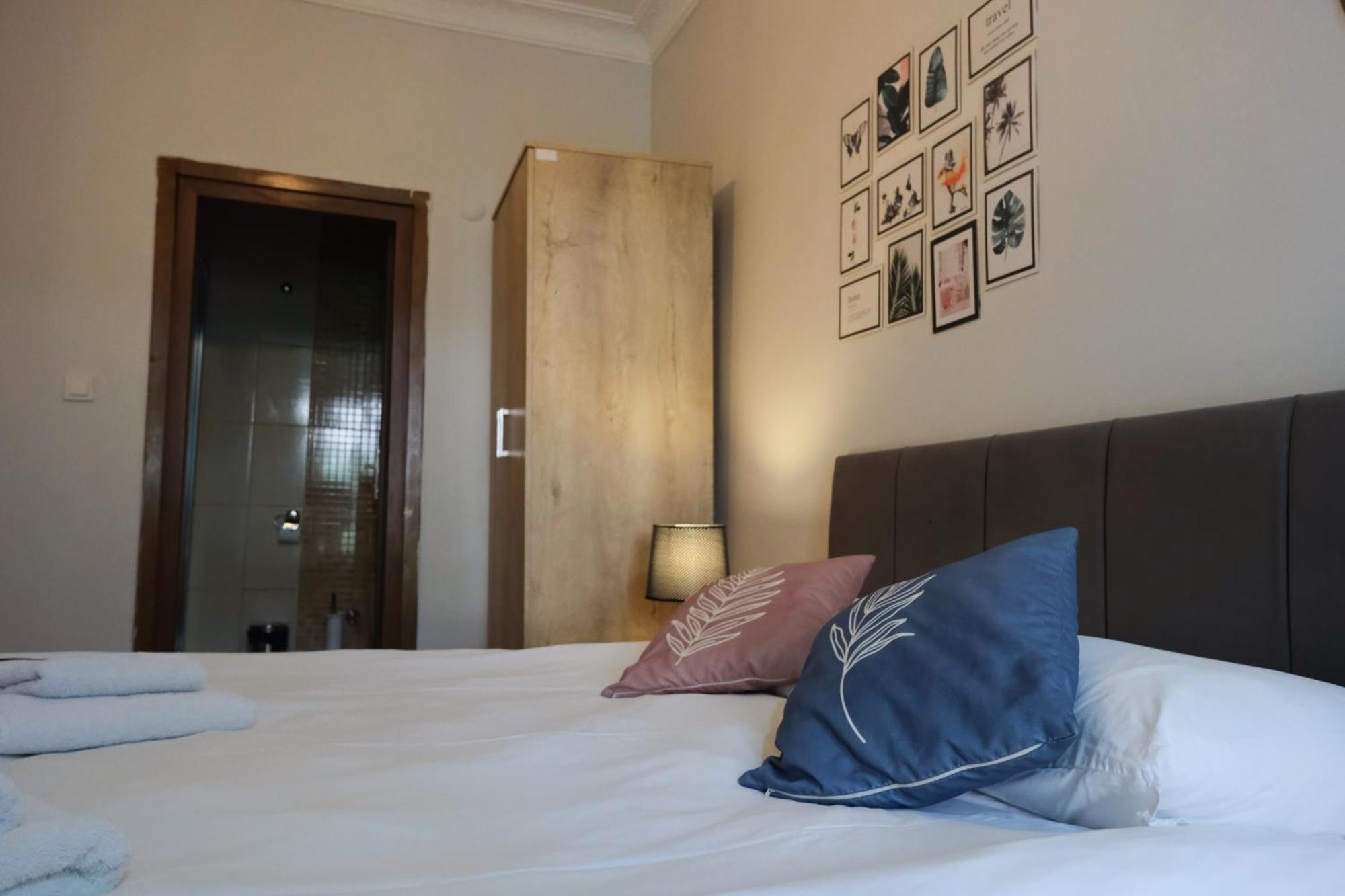 Kondoskali Hotel Стамбул Экстерьер фото